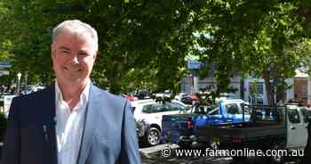 Interest rate pressure drives RIC's discount ag loans up 1.5pc