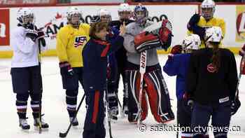 FSIN calls for Harvard hockey coach's resignation after reported racist comments