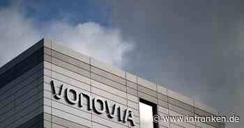 Vonovia will 2023 alle Neubau-Starts verschieben