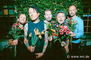 Donots über ihr neues Album: „Waren noch nie so sehr wir selber“