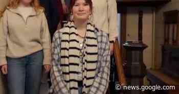 Charlotte Hanselaer stoot door naar Latijnse Olympiade in Arpino (IT) - Het Laatste Nieuws