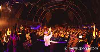 Stereo Express in Club Industrial | Wetteren | hln.be - Het Laatste Nieuws