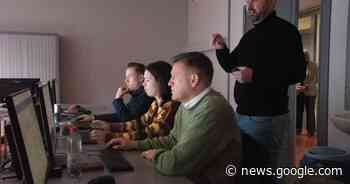 Eerste opleidingen cybercrime voor politieagenten in Wetteren - Het Laatste Nieuws