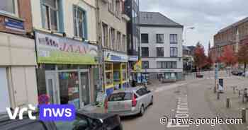 Gewapende overval aan markt van Wetteren: gerechtelijk ... - VRT.be