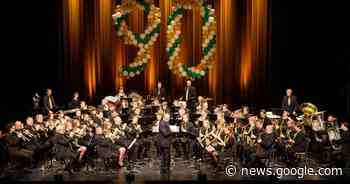 Reuze Eetfestijn bij Volksopbeuring op kermis | Wetteren | hln.be - Het Laatste Nieuws