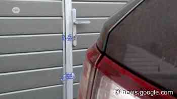 Vrouw die is neergestoken door partner in Wetteren buiten ... - TV Oost