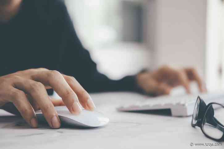 Virtual auction benefitting Espanola Humane