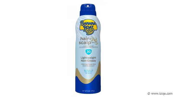 Banana Boat expands sunscreen recall due to cancer risk