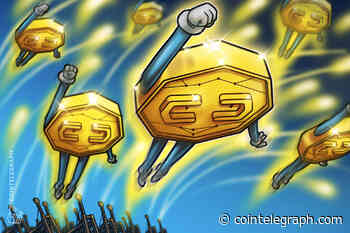 5 altcoins that produced double-digit gains as Bitcoin price rallied in January