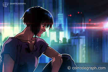 Top 9 cyberpunk movies of all time