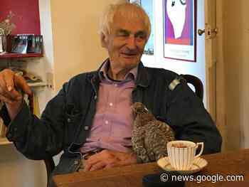 Angus Wolfe Murray. Obituary - a film critic and Jethro Tull roadie ... - HeraldScotland