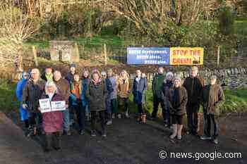 Councillors delay Angus crematorium appeal decision again - The Courier