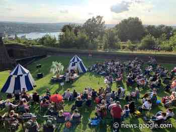 The best attraction in Medway you haven't heard about By Angus ... - News Shopper