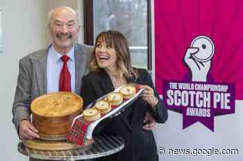Human Interest, News | Angus pie producers are the upper crust - AngusWorld