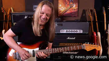 TRANS-SIBERIAN ORCHESTRA Guitarist ANGUS CLARK Guests ... - bravewords.com