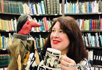 New High Life Highland archive officer to spread reach of Angus Og ... - Northern Times