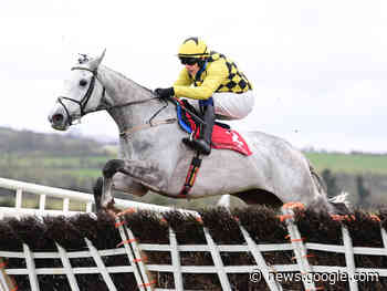 Sunday racing tips: Angus McNae's best bets for Naas - Racing TV