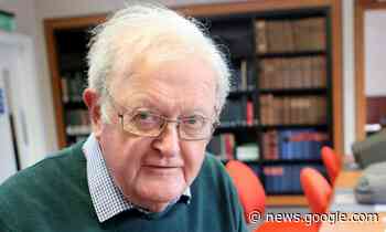 Why is a Coupar Angus solar company registered in a tax haven? - The Courier