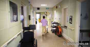 New long-term care home standards highlight ‘time is of the essence,’ authors urge