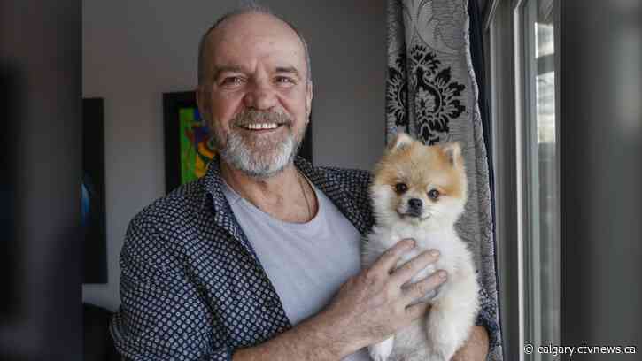 Calgary man searching for group that helped him emigrate to Canada 3 decades ago