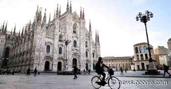 Italy's economy contracts in Q4, raising recession fears - Reuters