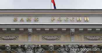 Russia to hold rates in Feb, economy seen contracting again in 2023 - Reuters