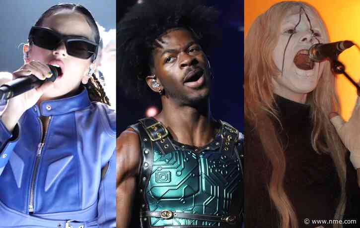 Rosalía, Lil Nas X, Fever Ray join Blur and more at Roskilde Festival 2023