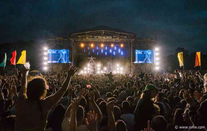 Courteeners, Richard Ashcroft and Sugababes lead Tramlines 2023 line-up
