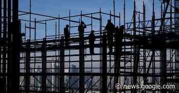 German economy unexpectedly shrinks in Q4, reviving spectre of ... - Reuters