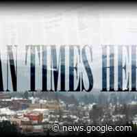 GV/Belfast beats Fillmore, C-R wins; teams now tied for 1st place - Olean Times Herald