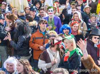 Unsere Veranstaltungstipps für Februar 2023 - Ansbach plus