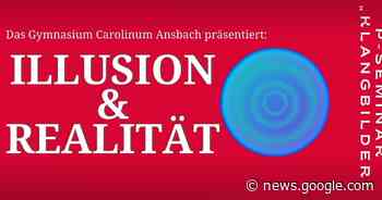 Ansbach | Klangbilder in der Kammer - Radio 8 Ansbach