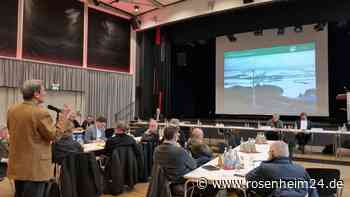 „Die Jagd auf Windradstandorte hat begonnen“ – Die potenziellen Flächen für Windräder im Staatsforst