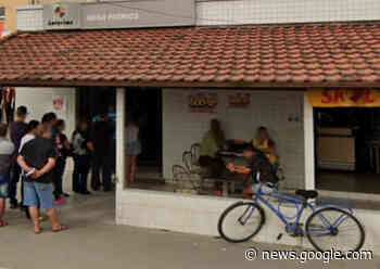 Homem vai pagar contas e tem bicicleta furtada em lotérica de ... - hcnoticias.com.br