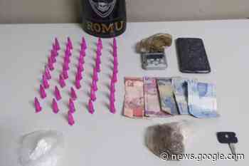 Guarda Civil de Capivari prende homem e apreende menor de ... - raizesfm.com.br