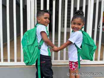 Volta às aulas na Rede Municipal de Ensino de Capivari será no dia ... - カテゴリ