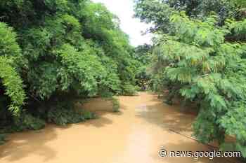 Capivari está em Estado de Atenção; Defesa Civil intensificará os ... - カテゴリ