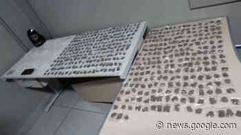 Guarda Civil de Capivari prende homem com mais de 1.400 ... - カテゴリ