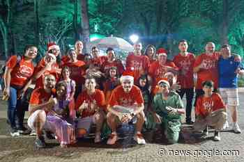 Reunindo mais de sete mil pessoas no centro de Capivari, desfile ... - カテゴリ