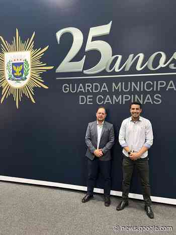 Agentes da Guarda Civil de Capivari participam do Encontro do ... - カテゴリ