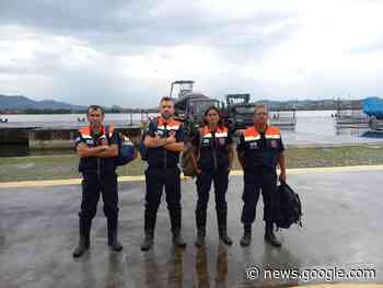 Defesa Civil de Capivari inicia a Operação Chuvas de Verão 2022 ... - カテゴリ