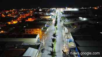 Prefeitura de Capivari anuncia troca de pontos de iluminação ... - カテゴリ