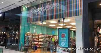 Paperchase stores face closure across the UK after Tesco buys stationery brand
