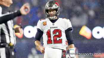 Tom Brady has a simple solution that might help with all the bad officiating calls in the NFL