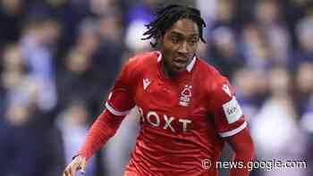 Brentford target and Forest favourite Djed Spence joins Rennes on ... - PlanetSport