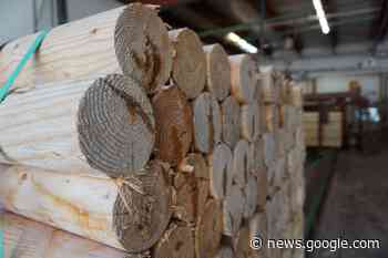 B.C.'s Mirax Group to acquire Lyle Forest Products - Wood Business - Canadian Forest Industries