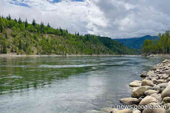 Latest Columbia River Treaty modernization talks conclude ... - Kimberley Bulletin