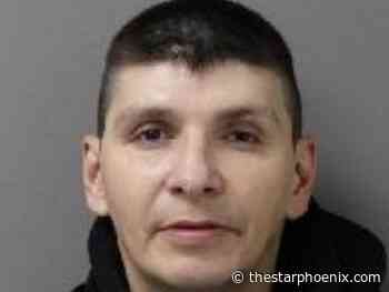 Saskatoon police seek suspect in stabbing of 83-year-old man