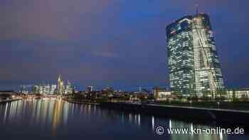 Zinsen: Wie hoch sollen sie noch steigen? Notenbanken in der Klemme