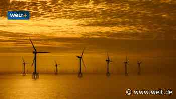 Europas teure Antwort auf Bidens Mega-Subventionen